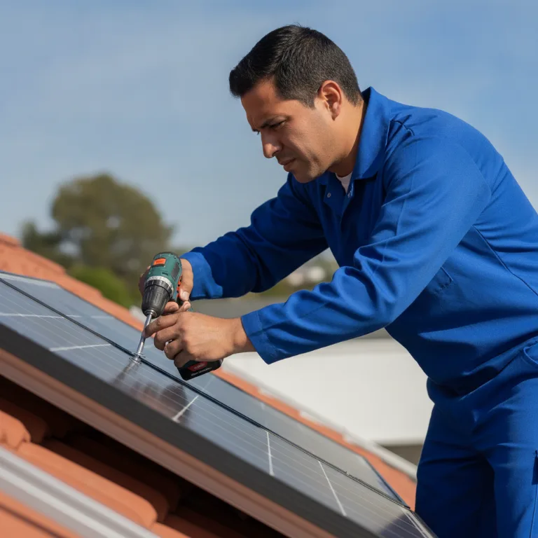 Instalador painéis solares Valparaíso de Goiás